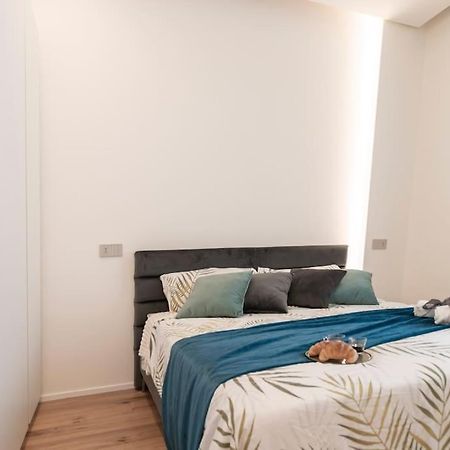 We Home - Buenos Aires Suites36 - Milano Luaran gambar