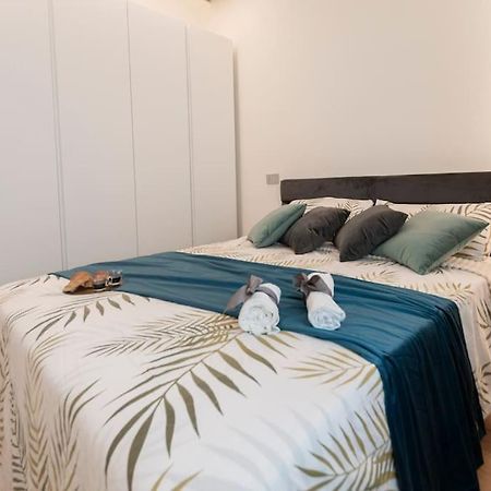 We Home - Buenos Aires Suites36 - Milano Luaran gambar
