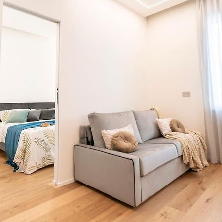 We Home - Buenos Aires Suites36 - Milano Luaran gambar