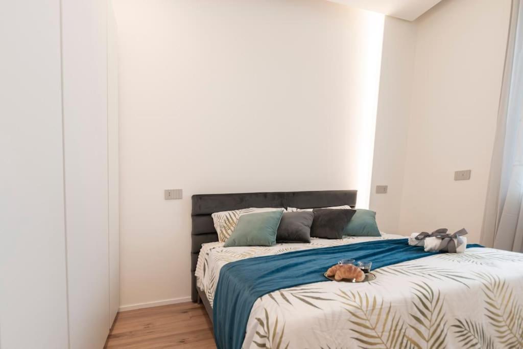 We Home - Buenos Aires Suites36 - Milano Luaran gambar