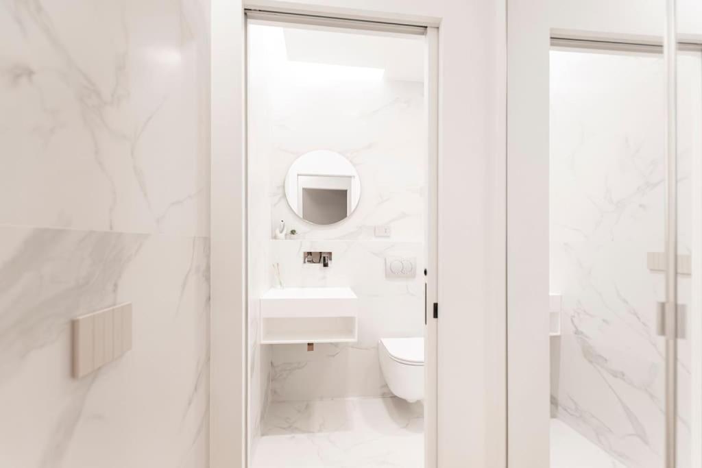 We Home - Buenos Aires Suites36 - Milano Luaran gambar