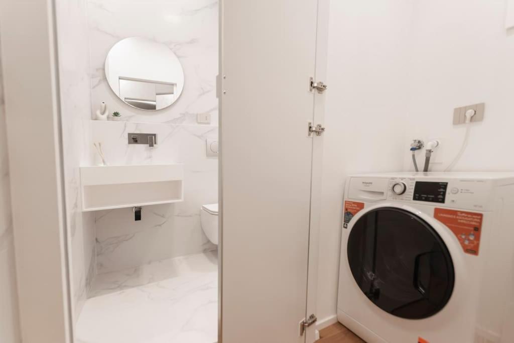 We Home - Buenos Aires Suites36 - Milano Luaran gambar
