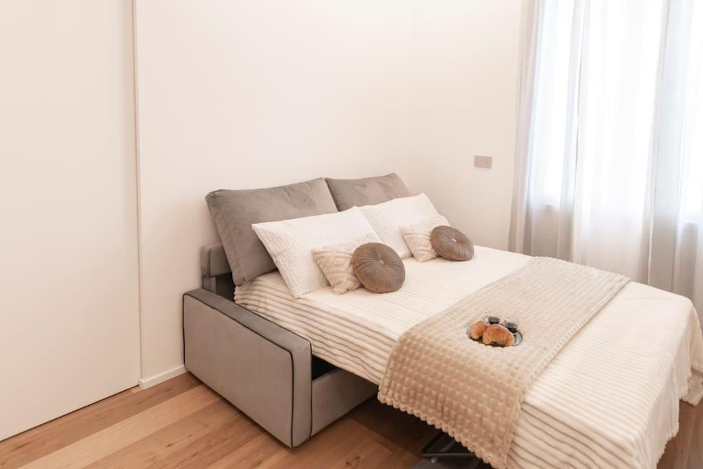 We Home - Buenos Aires Suites36 - Milano Luaran gambar