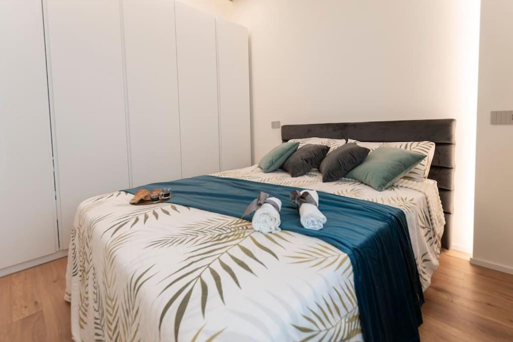 We Home - Buenos Aires Suites36 - Milano Luaran gambar