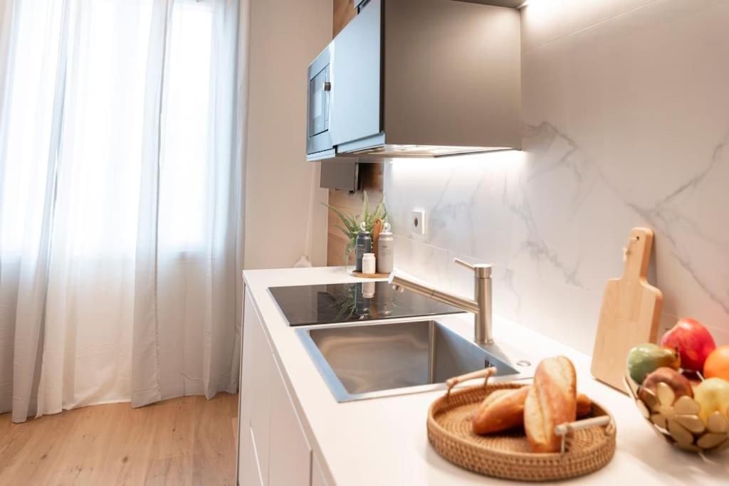 We Home - Buenos Aires Suites36 - Milano Luaran gambar
