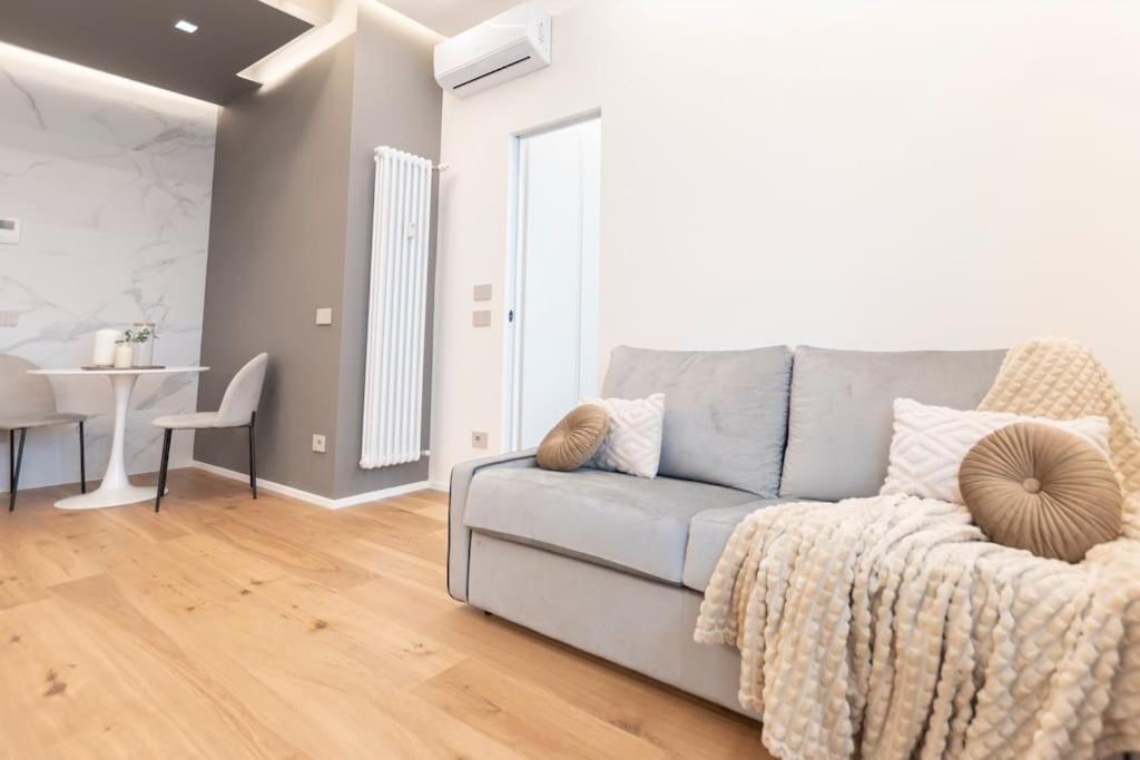 We Home - Buenos Aires Suites36 - Milano Luaran gambar