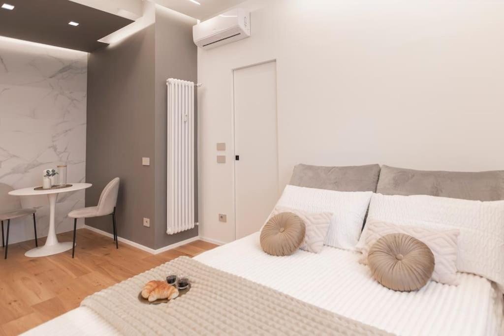 We Home - Buenos Aires Suites36 - Milano Luaran gambar