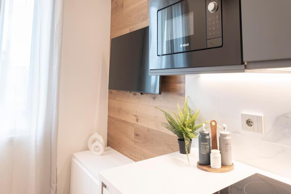 We Home - Buenos Aires Suites36 - Milano Luaran gambar