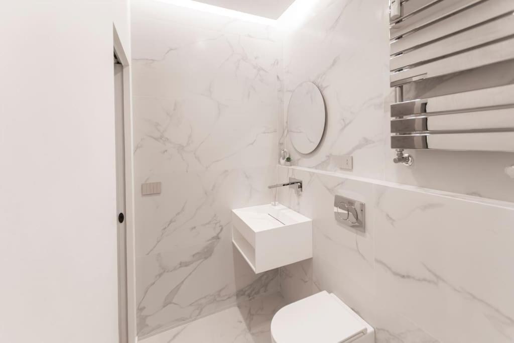We Home - Buenos Aires Suites36 - Milano Luaran gambar