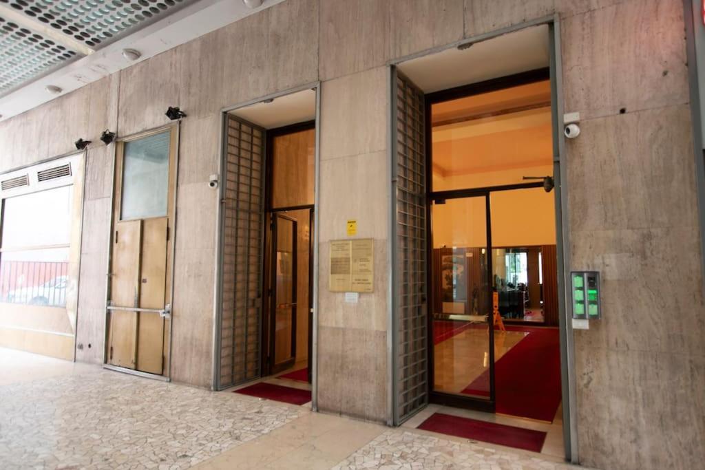 We Home - Buenos Aires Suites36 - Milano Luaran gambar