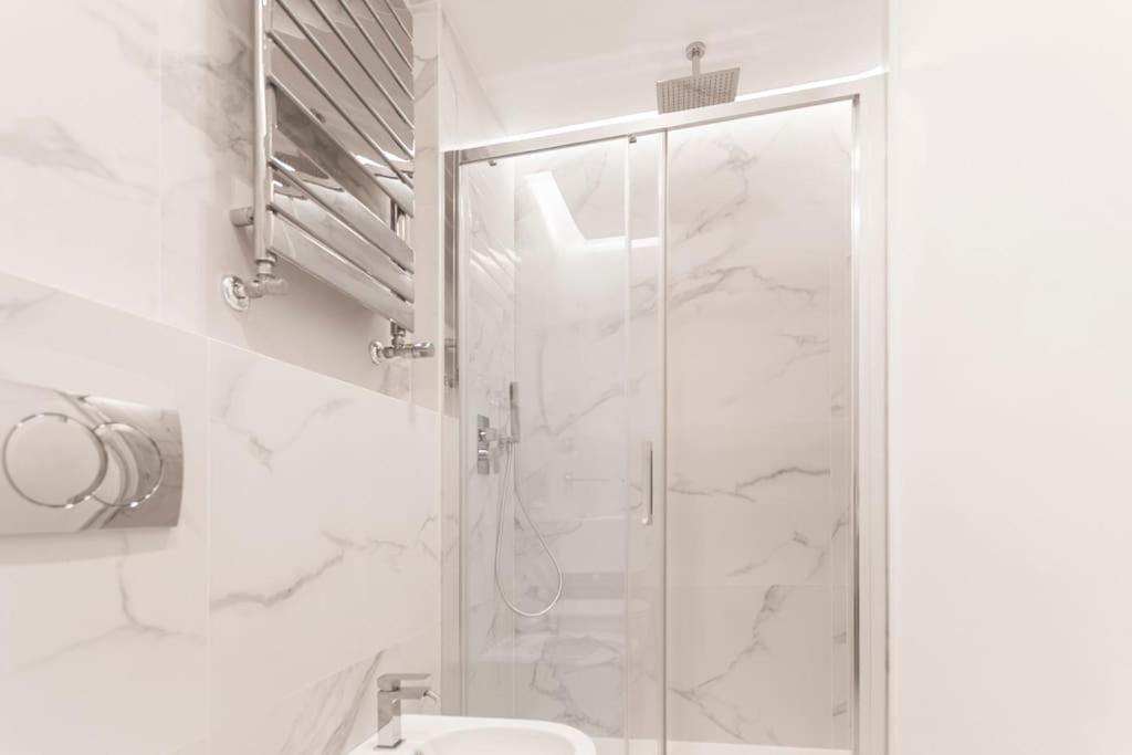 We Home - Buenos Aires Suites36 - Milano Luaran gambar