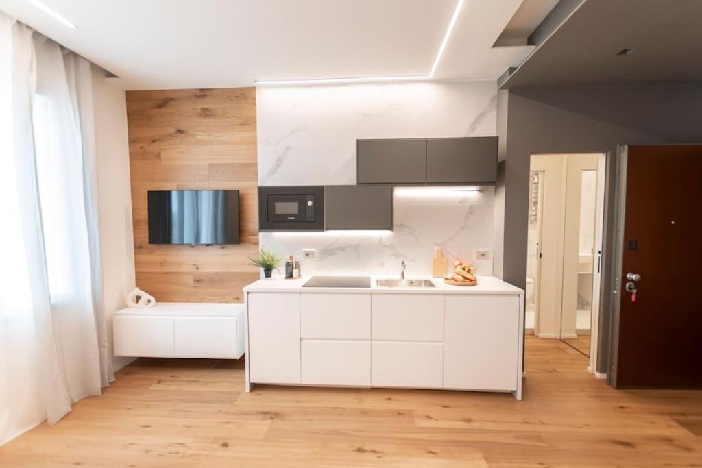 We Home - Buenos Aires Suites36 - Milano Luaran gambar