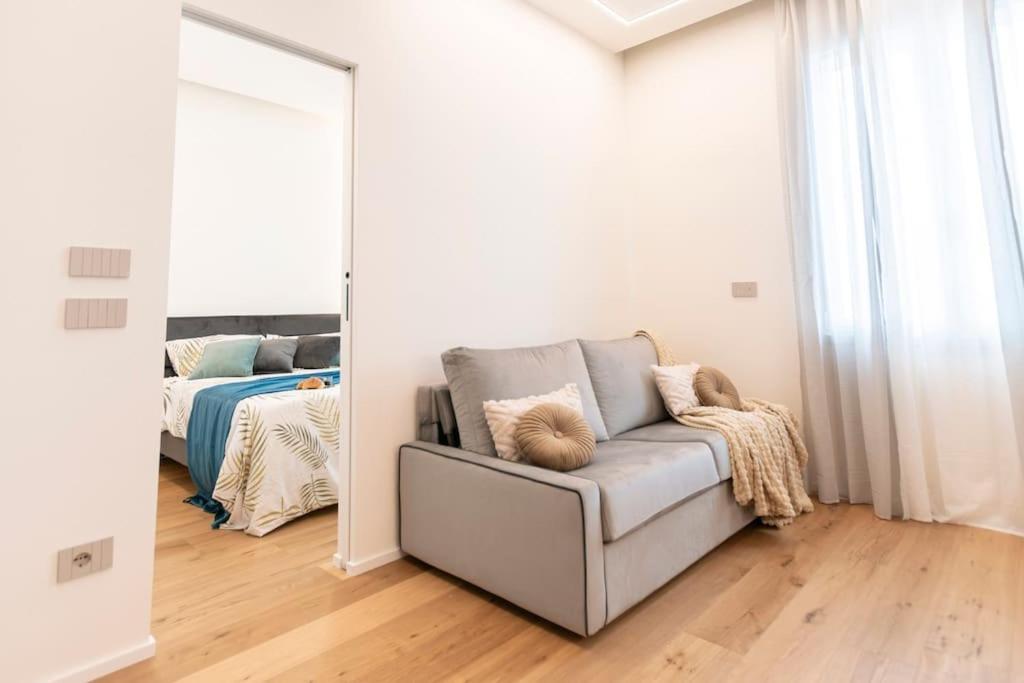 We Home - Buenos Aires Suites36 - Milano Luaran gambar
